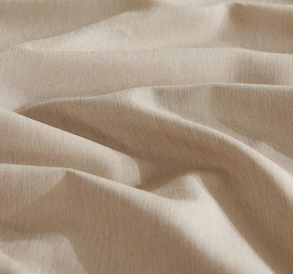 Bamboo Microfibre European Pillowcase x2 (one pair) - Linen - Mekamart Australia