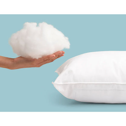 Mediflow Twin Pack Adjustable Waterbase Pillows