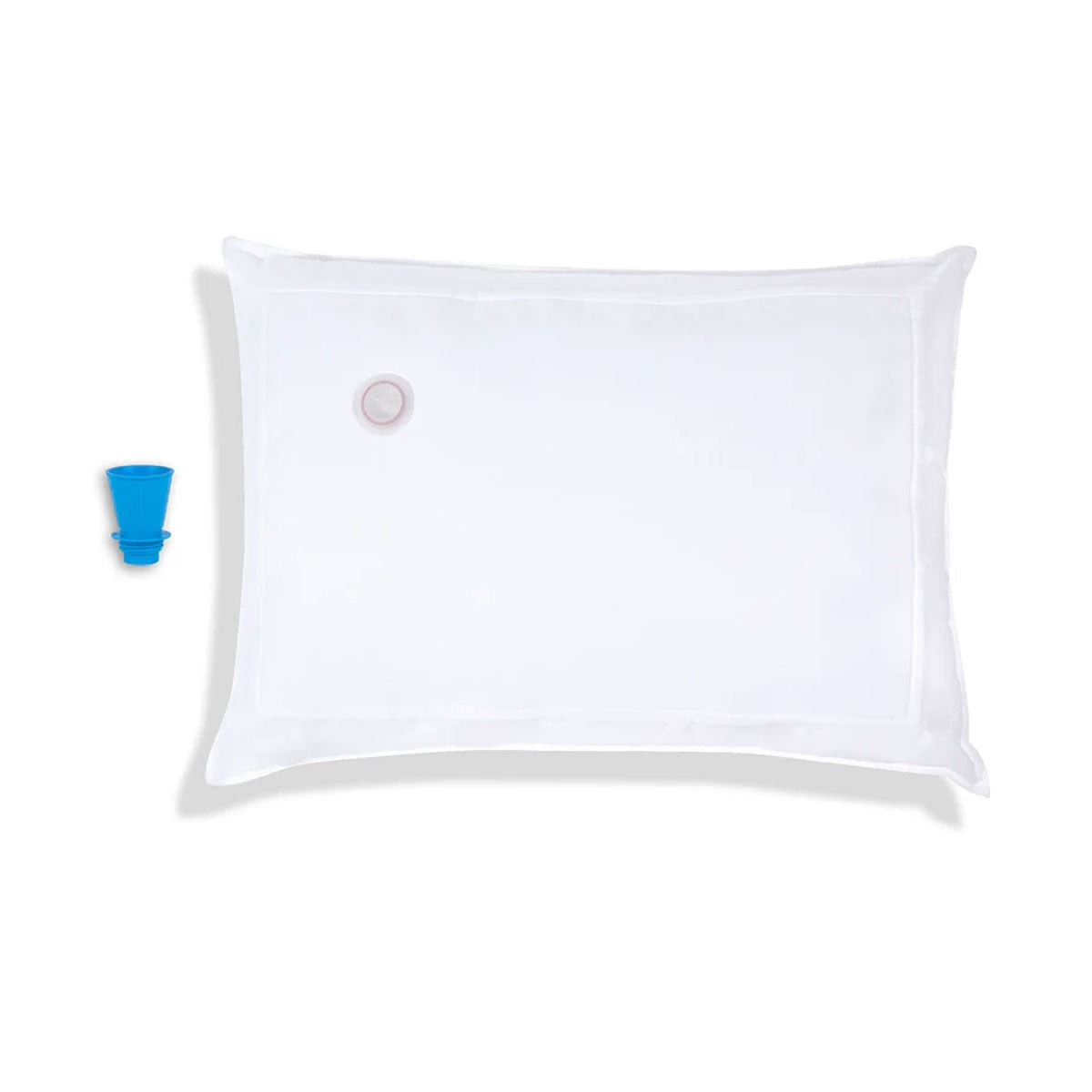 Mediflow Twin Pack Adjustable Waterbase Pillows