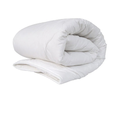 500GSM Australian Wool Quilt Cot Size - Mekamart Australia