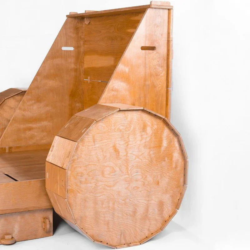 Lumina bed frame suite - Mekamart Australia