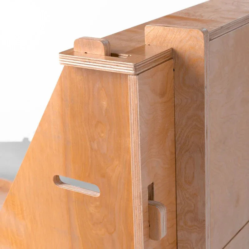 Lumina bed frame suite - Mekamart Australia