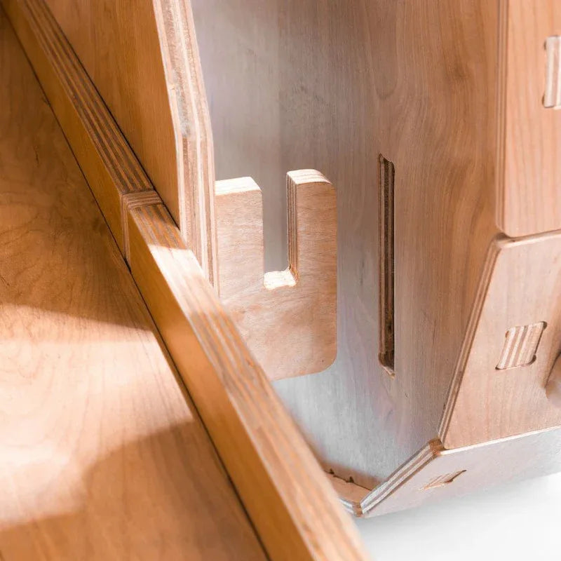 Lumina bed frame suite - Mekamart Australia