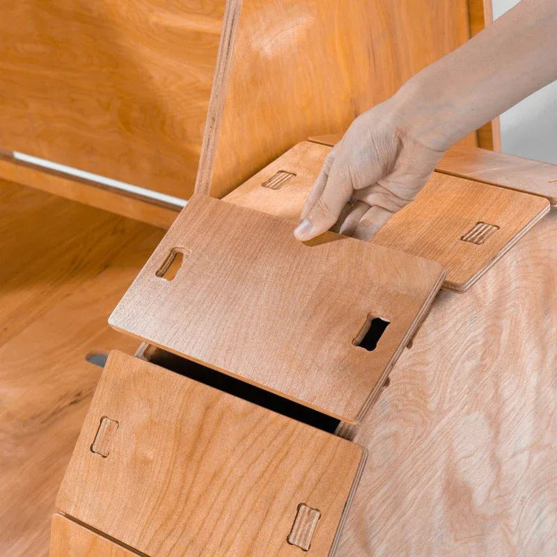 Lumina bed frame suite - Mekamart Australia