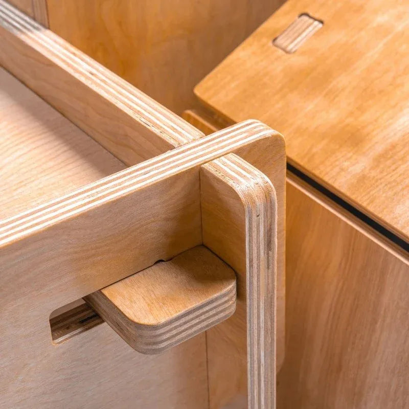 Lumina bed frame suite - Mekamart Australia