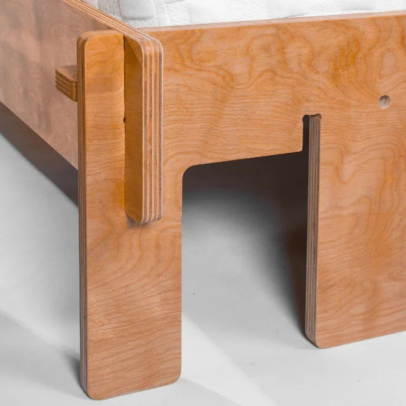 Lumina bed frame suite - Mekamart Australia