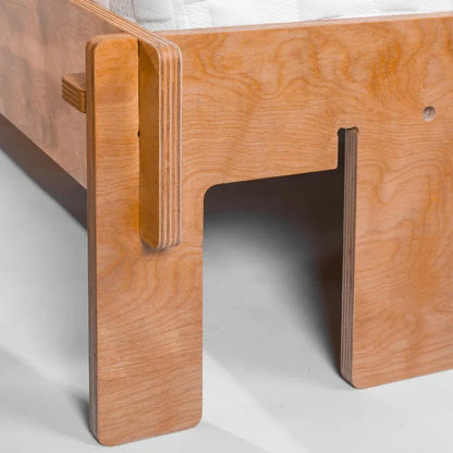 Lumina bed frame suite - Mekamart Australia