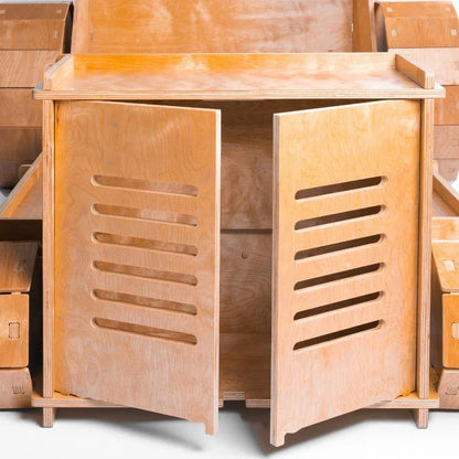 Lumina bed frame suite - Mekamart Australia