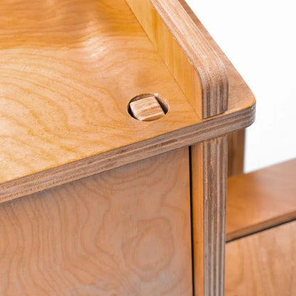 Lumina bed frame suite - Mekamart Australia