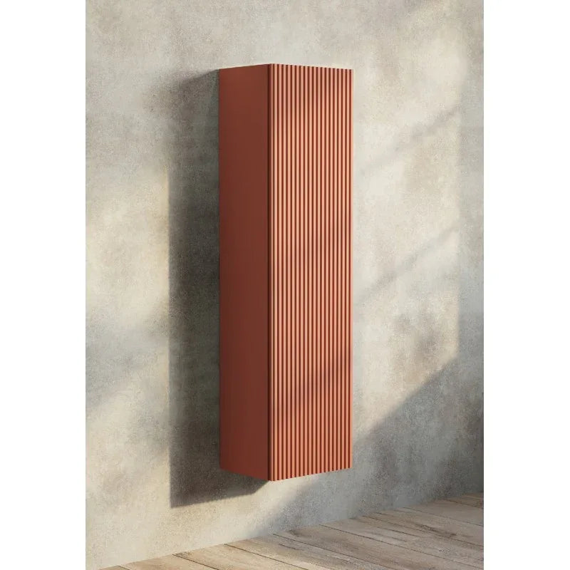 Rimini side cabinet 1200mm Potter's Clay - Mekamart Australia
