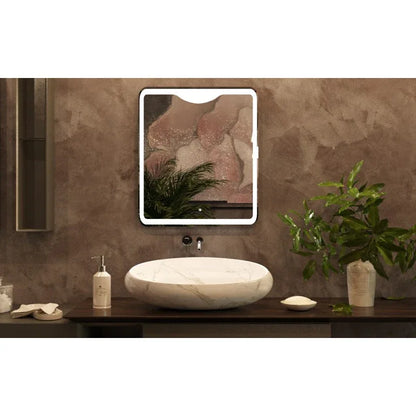 Belbagno LED Bathroom Wall Mirror - Mekamart Australia