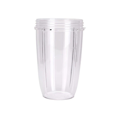 Blender Cups 32OZ 24OZ 18OZ Replacement Accessories Juicer Ice Crushing Blades - 32oz