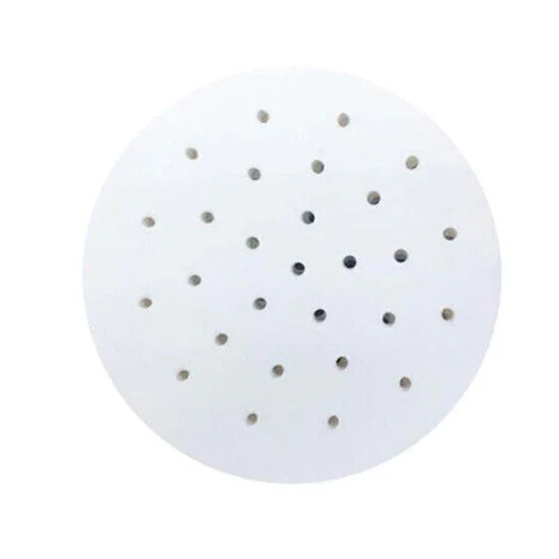 100Pcs 7/8/9 Non-Stick Air Fryer Parchment Liners - 18CM - Mekamart Australia