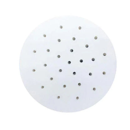 100Pcs 7/8/9 Non-Stick Air Fryer Parchment Liners - 23CM - Mekamart Australia