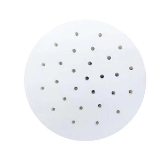 100Pcs 7/8/9 Non-Stick Air Fryer Parchment Liners - 23CM - Mekamart Australia