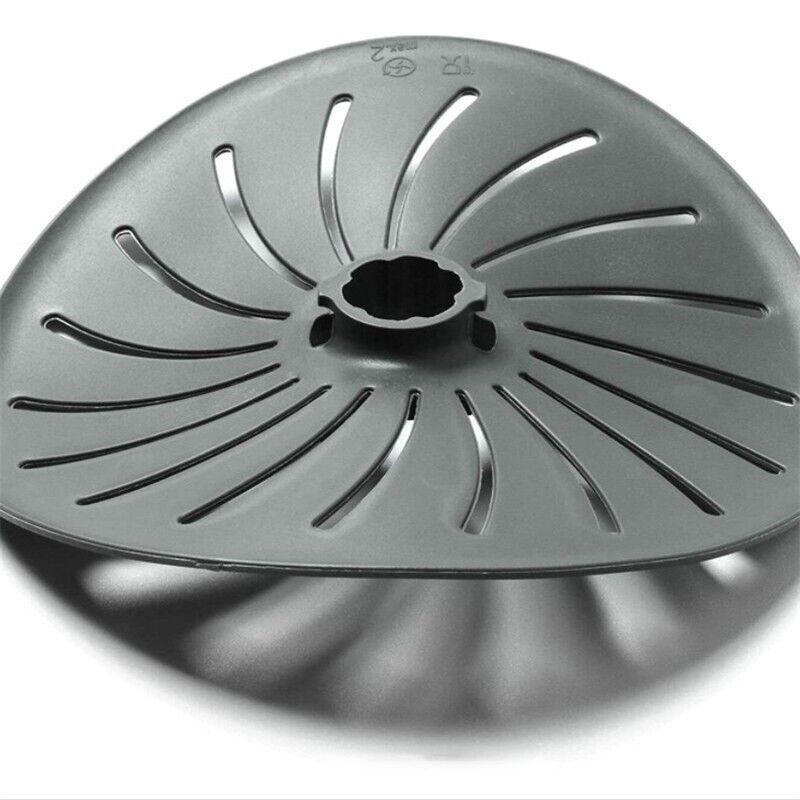 Blade Cover For Vorwerk Thermomix Tm5 Tm6 Tm31 Slow Cooking Sous Vide Extractor