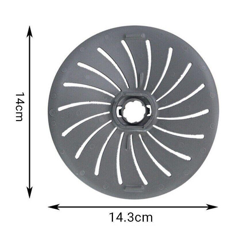 Blade Cover For Vorwerk Thermomix Tm5 Tm6 Tm31 Slow Cooking Sous Vide Extractor