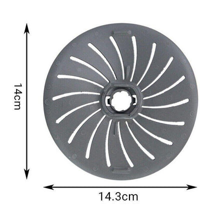 Blade Cover For Vorwerk Thermomix Tm5 Tm6 Tm31 Slow Cooking Sous Vide Extractor