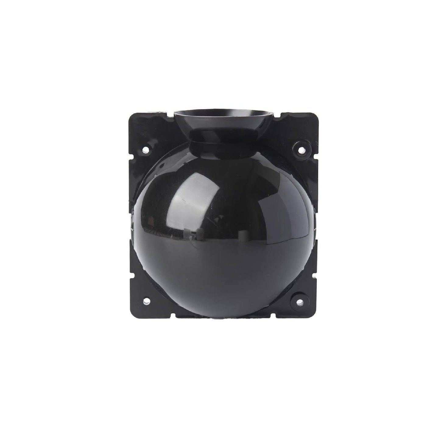 50pcs Plant Rooting Device High Pressure Grafting Box for Seedling Branch Garden - Clear M-50PCS