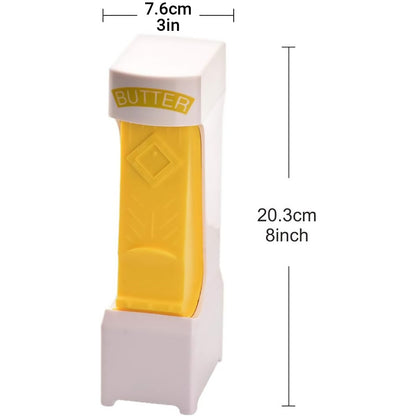 Butter Cutter Butter Slicer Cheese Slicer Cheese Divider Stainless Steel Home