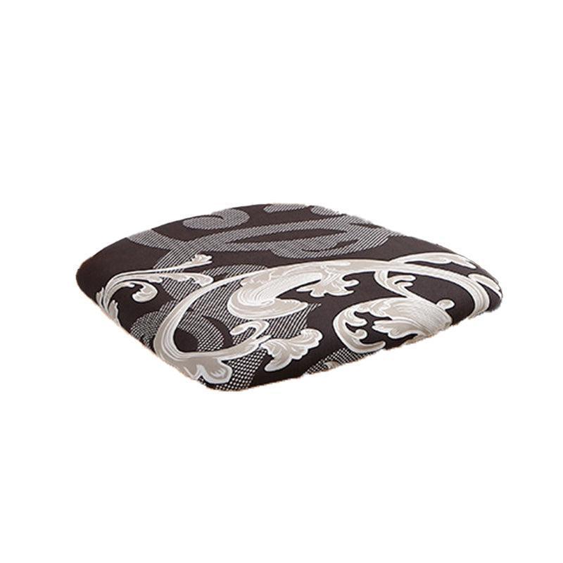 Stretch Dining Chair Seat Covers Removable Seat Cushion Slipcovers Protector - I - Mekamart Australia