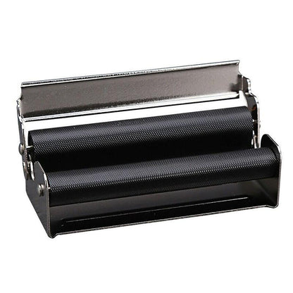 70MM Portable Tobacco Cannabis Joint Roller Maker Cigarette Rolling Machine DIY