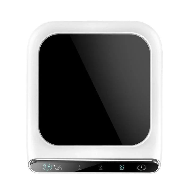 Smart USB Coffee Mug Warmer Pad for Tea Milk Cup Heating Plate