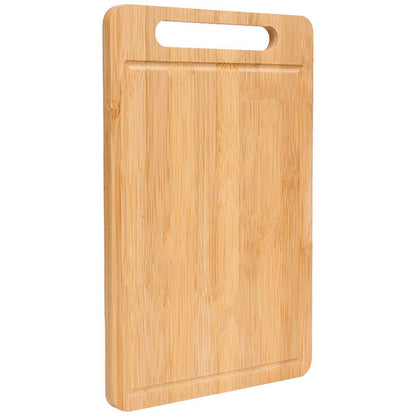 Kitchen Cutting Board Household Chopping Board Durable Bamboo Cutting Board
