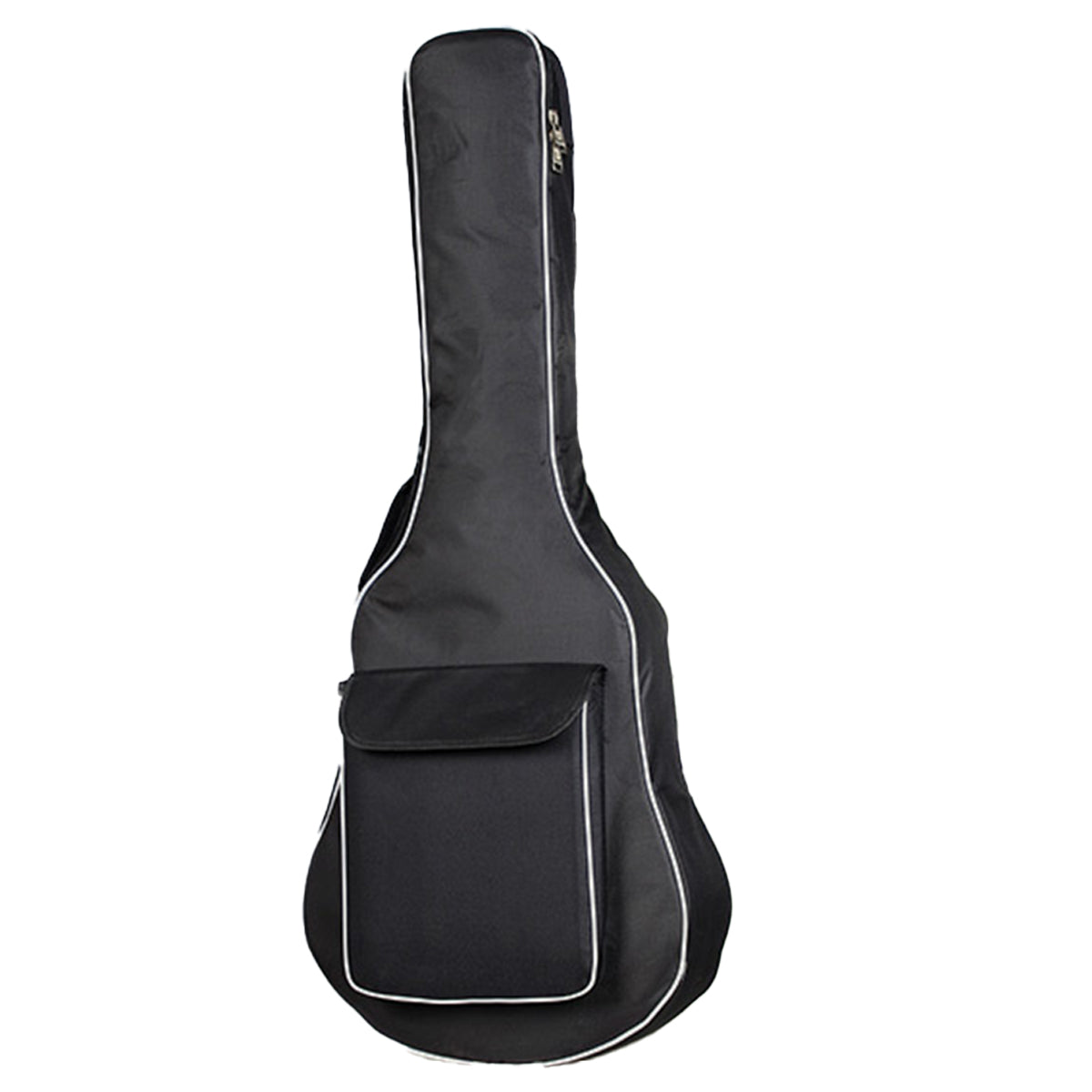 Thickened Guitar Bag Backpack Instrument Case Music Gear Acoustic Guitar Cover
