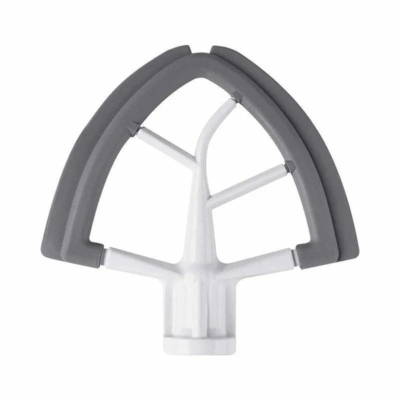 Flex Edge Beater Kitchenaid Attachments For Tilt-Head Stand Mixer Paddle Scraper