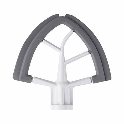 Flex Edge Beater Kitchenaid Attachments For Tilt-Head Stand Mixer Paddle Scraper