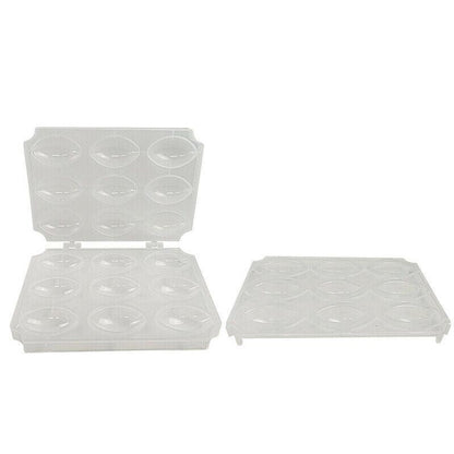 Meatball Maker Manual Meatloaf Mold Kibbeh Maker Press Minced Processor Tool - 9 Holes White