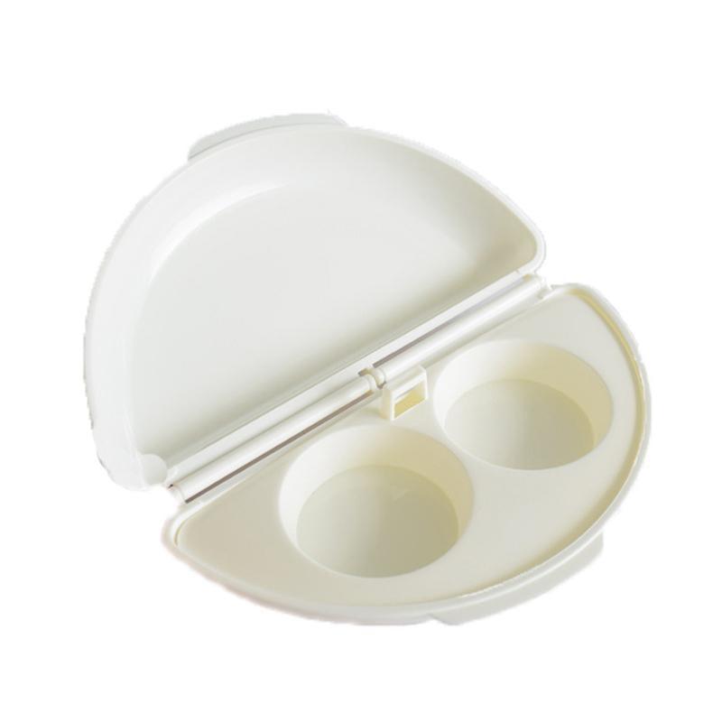 Microwave Egg Omelette Omelett Omelet Pan Maker Microwavable Cooker