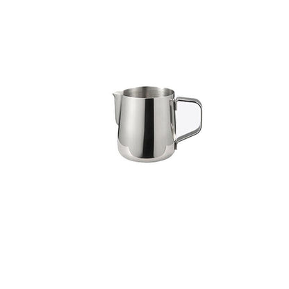 150-1000Ml Stainless Steel Milk Coffee Jug Latte Espresso Frothing Scale Pitcher - 350ML