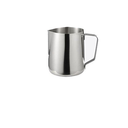 150-1000Ml Stainless Steel Milk Coffee Jug Latte Espresso Frothing Scale Pitcher - 350ML