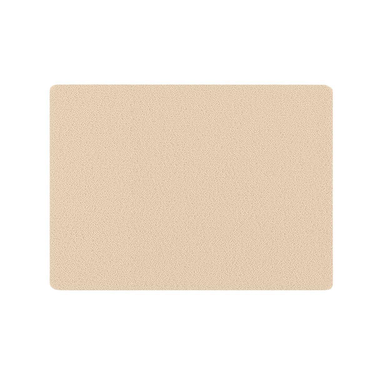 Anti Slip Bathroom Mat Non Slip Shower Floor Mat Quick Dry Soft Comfortable Rug - Beige-40x60cm