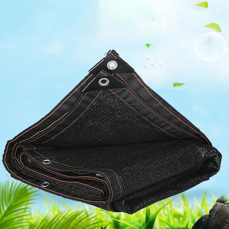 6M Garden Shade Cloth Sunblock Net Outdoor Sunshade Cover Heat Protection - 2*3M