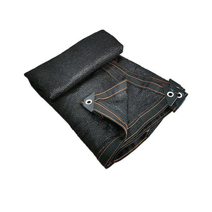 6M Garden Shade Cloth Sunblock Net Outdoor Sunshade Cover Heat Protection - 2*3M