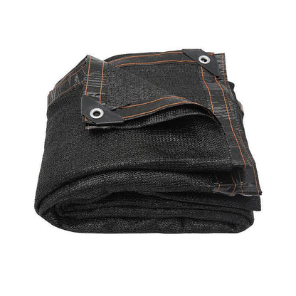 6M Garden Shade Cloth Sunblock Net Outdoor Sunshade Cover Heat Protection - 2*3M