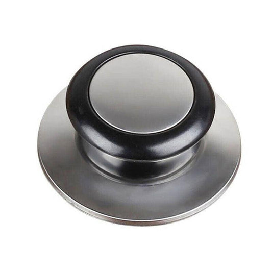 2PCS Cookware Lid Knob Handle Set for Pot Pan Saucepan Replacement