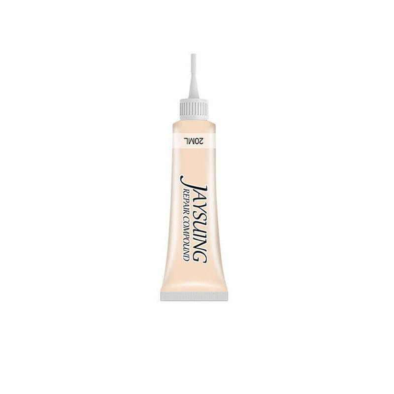 dvanced Leather Repair Gel Kit Filler for Sofa Auto Interior and Scratch Restoration - Walnut