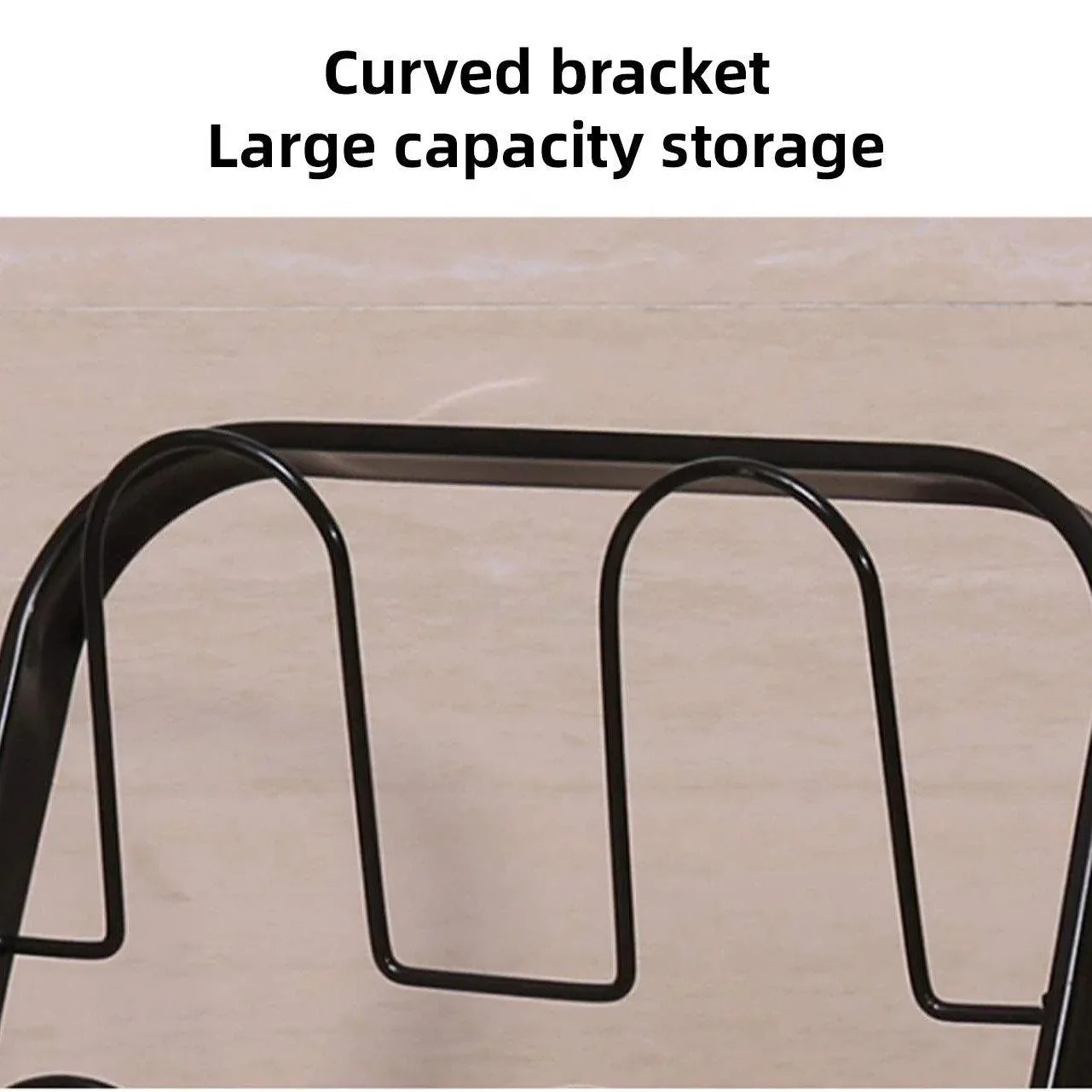 Simple Multi Layer Slipper Storage Rack Organizer for Home Closet Shoe Organizer - White - Mekamart Australia