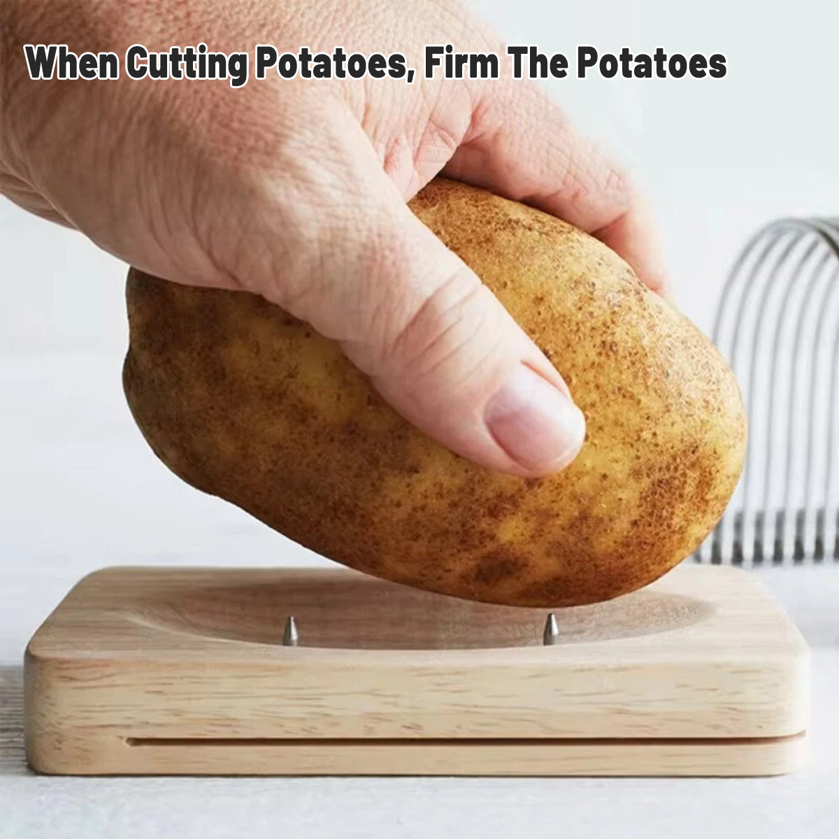 Multifunction Kitchen Bread Toast Slicer Potato Cheese Baking Cutter Divider