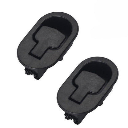 2Pcs Lounge Recliner Chair Couch Sofa Handle Release Lever Replacement Stock