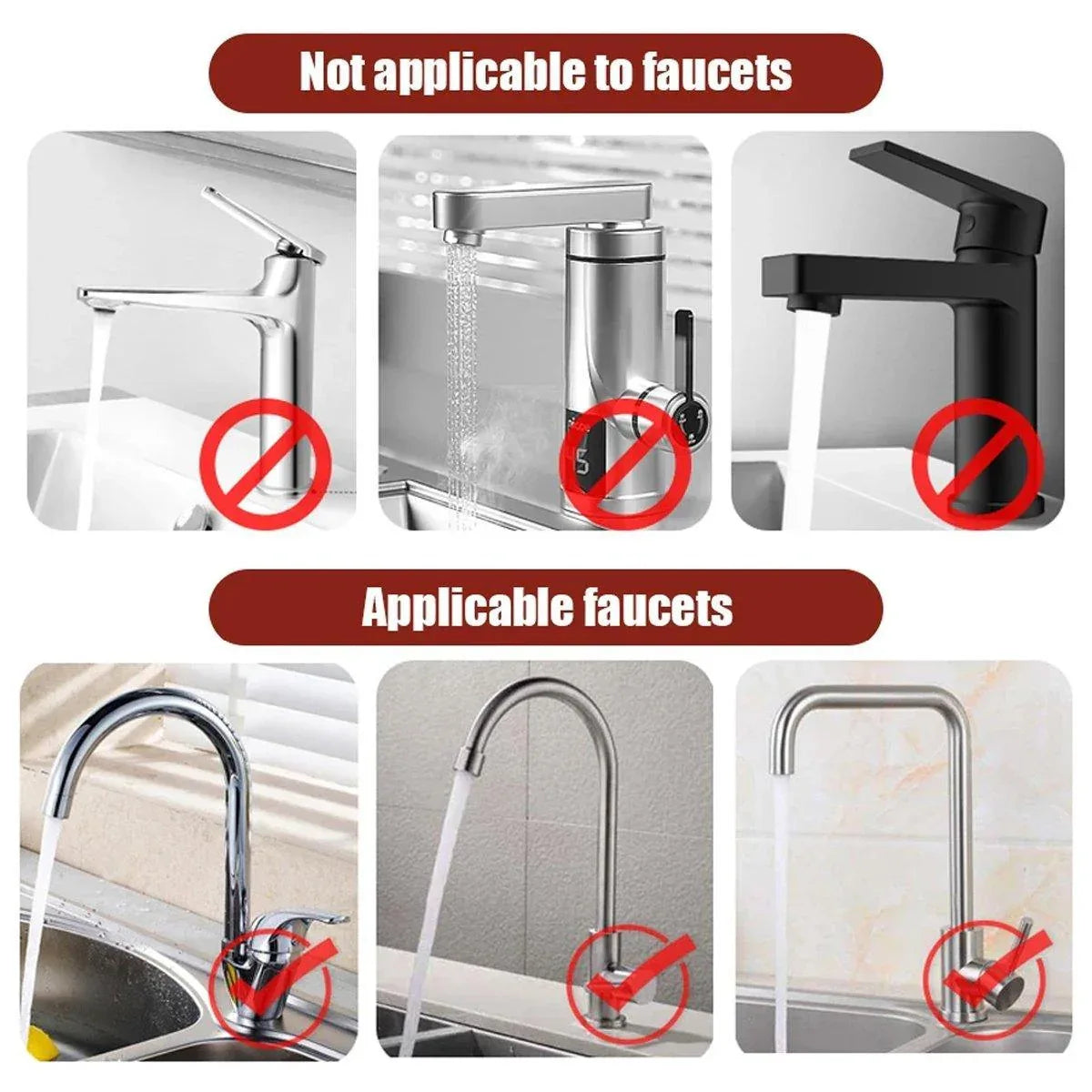 Adjustable Faucet Sink Shelf Drainage Rack Kitchen Storage Organizer for Home - Mekamart Australia