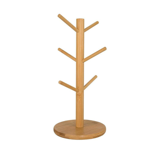 Household Cup Holder Water Cup Rack Drain Storage Coffee Mug Glass Hanger