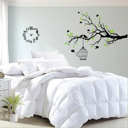 Luxor Australian Made Summer 200GSM Bamboo Blend Quilt King Single - Mekamart Australia