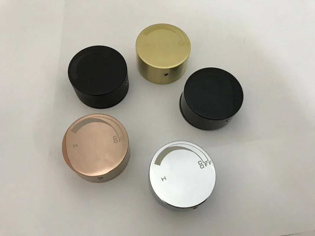 2020 shower Bath Burnished rose gold Gold Progressive Brass wall mixer tap faucet - Mekamart Australia