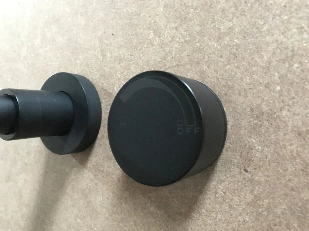 2020 shower Bath Burnished rose gold Gold Progressive Brass wall mixer tap faucet - Mekamart Australia