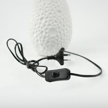 Hass Ceramic Table Lamp